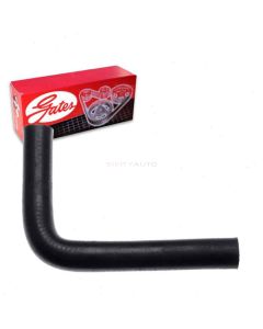 Gates HVAC Heater Hose