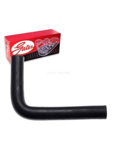 Gates HVAC Heater Hose