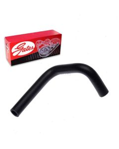 Gates HVAC Heater Hose