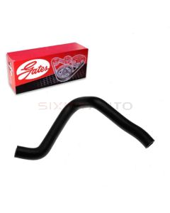 Gates HVAC Heater Hose
