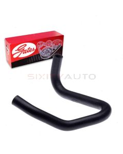 Gates HVAC Heater Hose