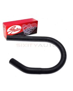 Gates HVAC Heater Hose