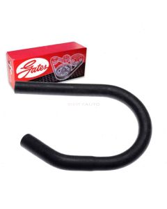 Gates HVAC Heater Hose