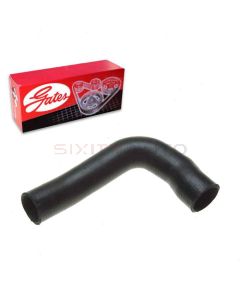 Gates Radiator Coolant Hose