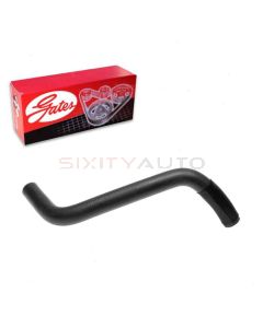 Gates Radiator Coolant Hose