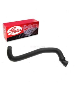 Gates Radiator Coolant Hose