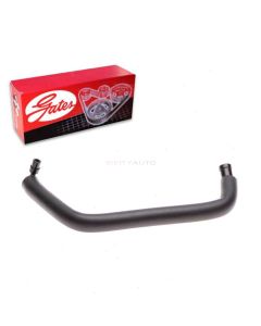 Gates Engine Crankcase Breather Hose