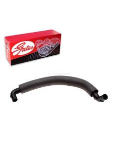 Gates Engine Crankcase Breather Hose