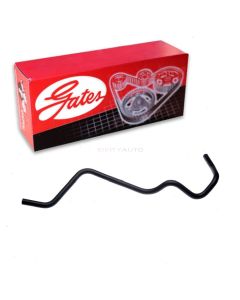 Gates HVAC Heater Hose
