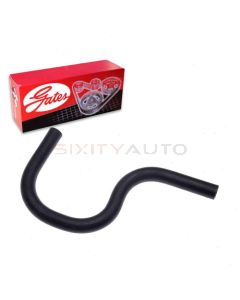 Gates HVAC Heater Hose