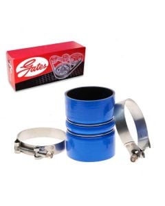 Gates Turbocharger Intercooler Hose Kit