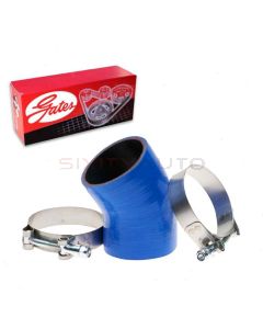 Gates Turbocharger Intercooler Hose Kit