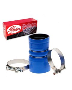 Gates Turbocharger Intercooler Hose Kit