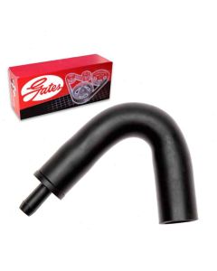 Gates Engine Crankcase Breather Hose