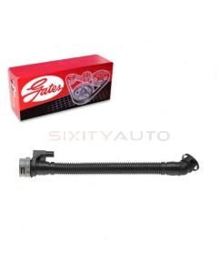 Gates Engine Crankcase Breather Hose