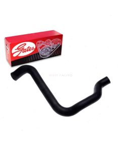Gates Radiator Coolant Hose
