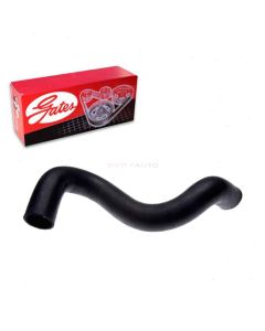 Gates Radiator Coolant Hose
