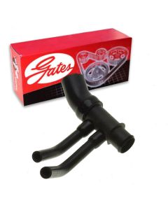 Gates Radiator Coolant Hose