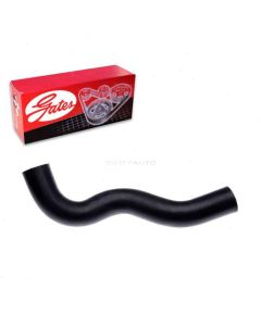 Gates Radiator Coolant Hose