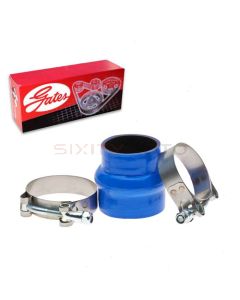 Gates Turbocharger Intercooler Hose Kit