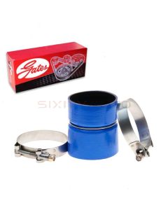 Gates Turbocharger Intercooler Hose Kit