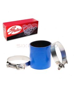 Gates Turbocharger Intercooler Hose Kit