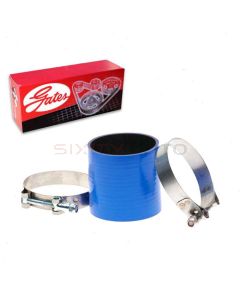 Gates Turbocharger Intercooler Hose Kit