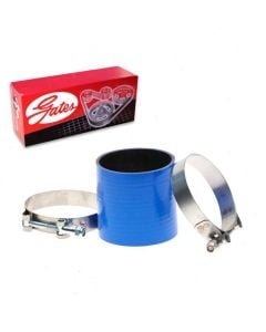 Gates Turbocharger Intercooler Hose Kit
