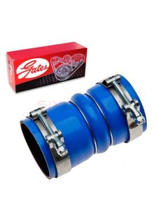 Gates Turbocharger Intercooler Hose Kit