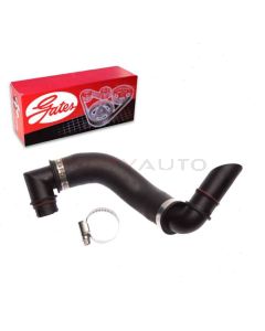 Gates Engine Crankcase Breather Hose