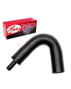 Gates Engine Crankcase Breather Hose