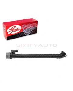Gates Engine Crankcase Breather Hose