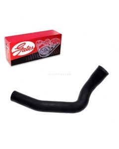 Gates Radiator Coolant Hose