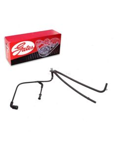 Gates Engine Crankcase Breather Hose
