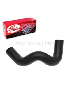 Gates Engine Crankcase Breather Hose