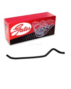 Gates HVAC Heater Hose