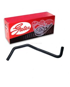 Gates HVAC Heater Hose