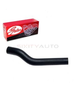 Gates HVAC Heater Hose