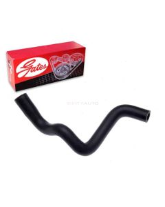 Gates HVAC Heater Hose