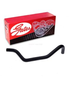 Gates HVAC Heater Hose