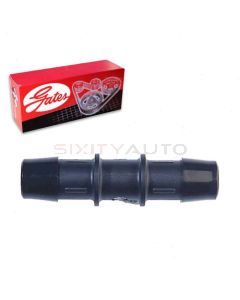 Gates HVAC Heater Hose Connector