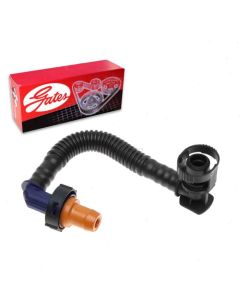 Gates Engine Crankcase Breather Hose