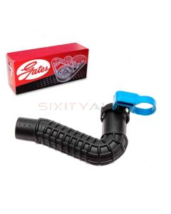 Gates Engine Crankcase Breather Hose