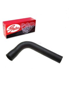 Gates Radiator Coolant Hose