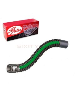 Gates Radiator Coolant Hose