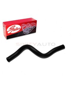 Gates HVAC Heater Hose