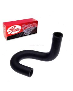 Gates HVAC Heater Hose
