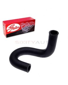 Gates HVAC Heater Hose