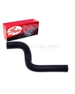 Gates HVAC Heater Hose