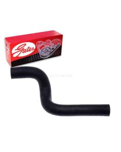 Gates HVAC Heater Hose